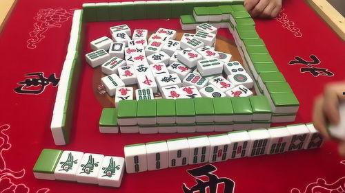 清一色视频,探寻传统技艺的传承与创新