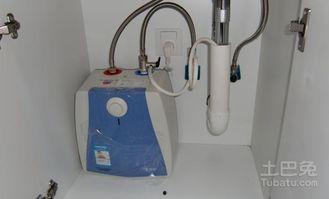 史密斯厨宝安装视频,轻松掌握安装步骤