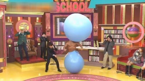 玩气球视频,一场视觉与创意的盛宴