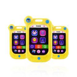 手机玩具视频,趣味互动，寓教于乐新体验