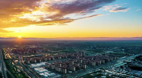 雄安最新视频,科技赋能下的绿色智慧新都