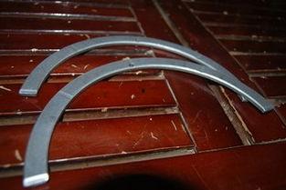 止推片安装视频