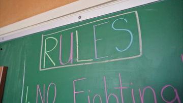 班规视频,打造高效学习环境