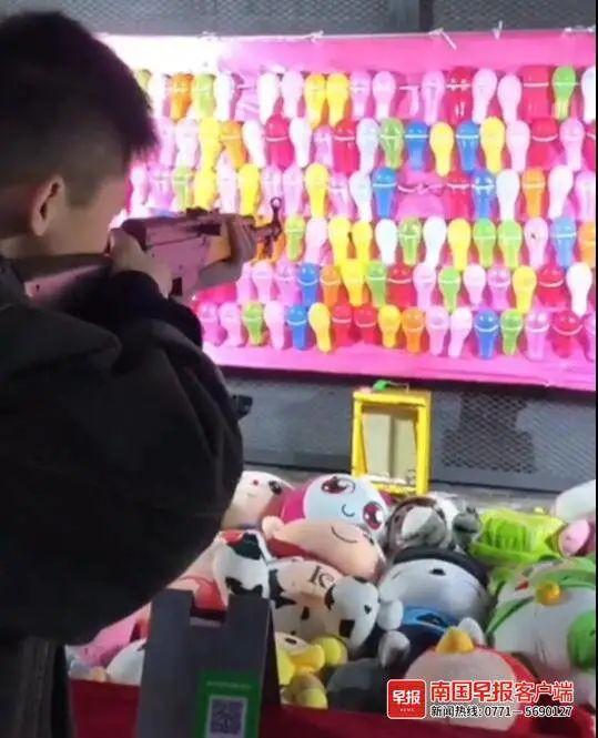 玩气球视频,一场视觉与创意的盛宴