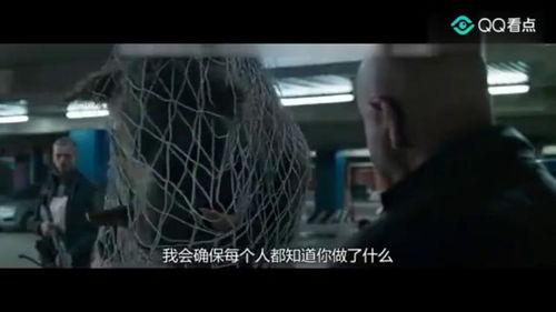 刺激视频片,揭秘惊心动魄的瞬间