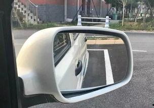 科目二调后视镜视频