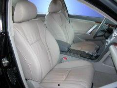 凯美瑞座套安装视频,轻松掌握一步到位