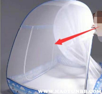 折蚊帐视频,揭秘折蚊帐的神奇魅力