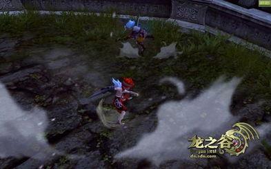 龙之谷pk视频,热血竞技,谁主沉浮?