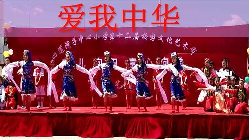 爱我中华视频舞蹈,爱我中华视频舞蹈魅力解析