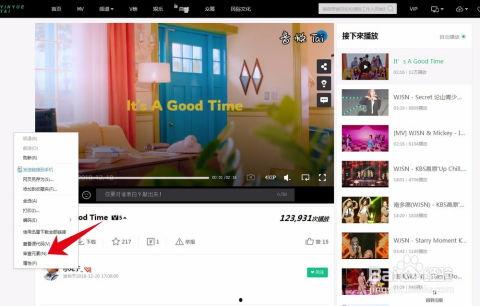 网页视频,一窥全貌