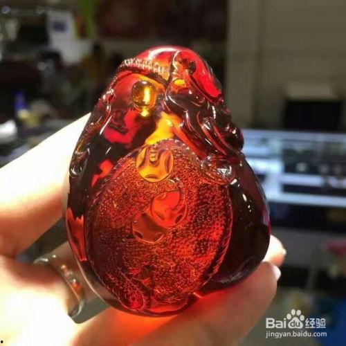 血珀视频,揭秘古代宝石的神秘魅力