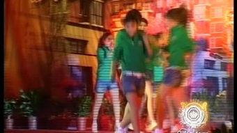 歌半舞视频,探寻音乐与舞蹈的完美融合之旅