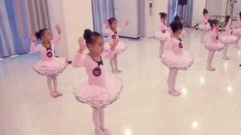 舞蹈小宝贝视频,小宝贝舞蹈视频魅力瞬间