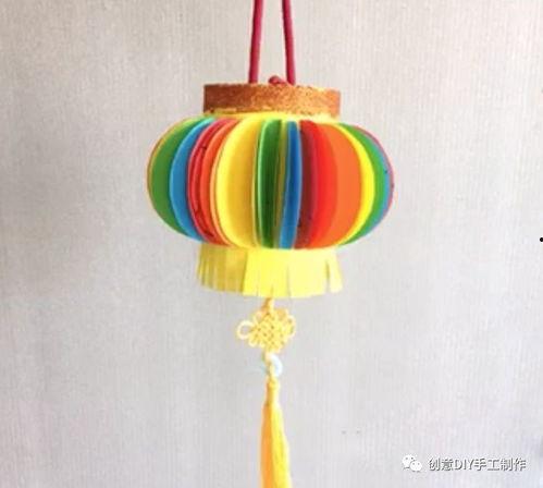 灯笼的制作视频,揭秘传统灯笼制作工艺